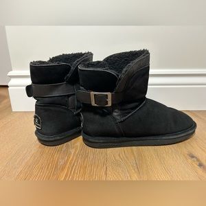 Bearpaw Boots, women’s size 10 boots